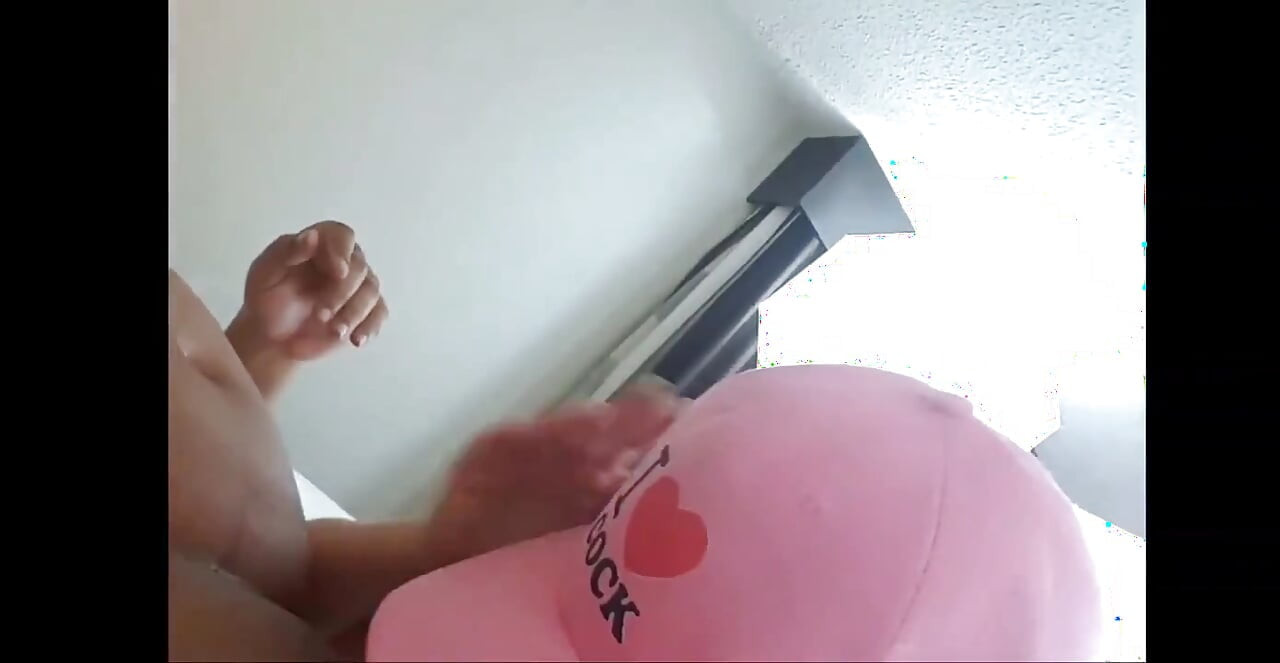 Kylie Smith All American Girl Plays with Big Black Man