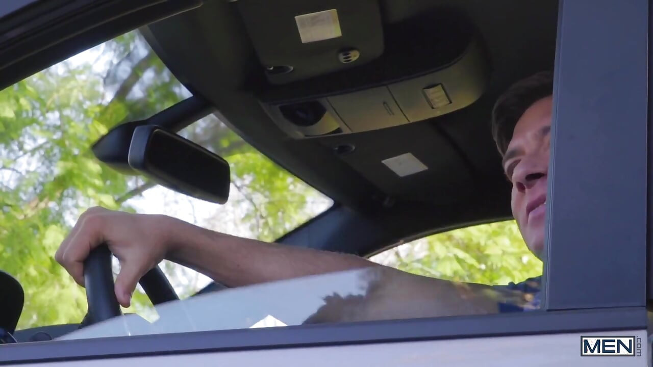 Twinkpop - Get Your Dick Outta My Stepson Part 3 - Michael Delray, Bruce Beckham, Zander Lane