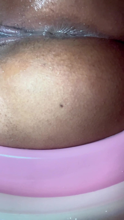 BBW Desperation Diarhea Farts