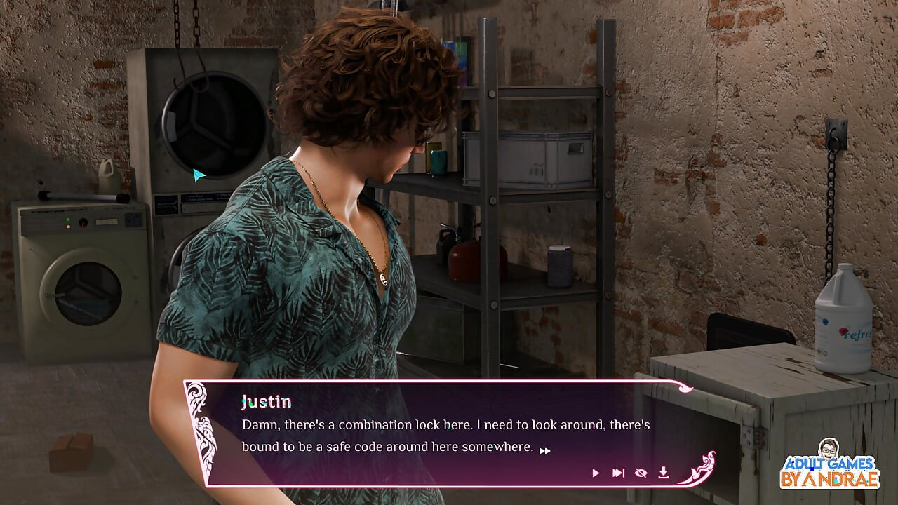 EP5: Quickie Massage Mei – When Desire Strikes in the Most Unexpected Places