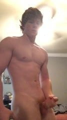 sexy muscles