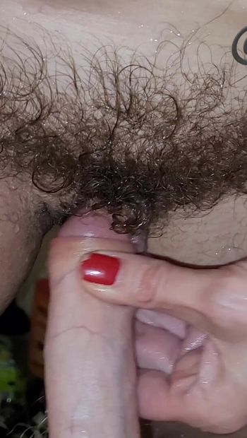 golden shower amateur milf munichgold pisses on her husbands stiff cock my hairy butterfly pussy is pissing enjoy my sweeties