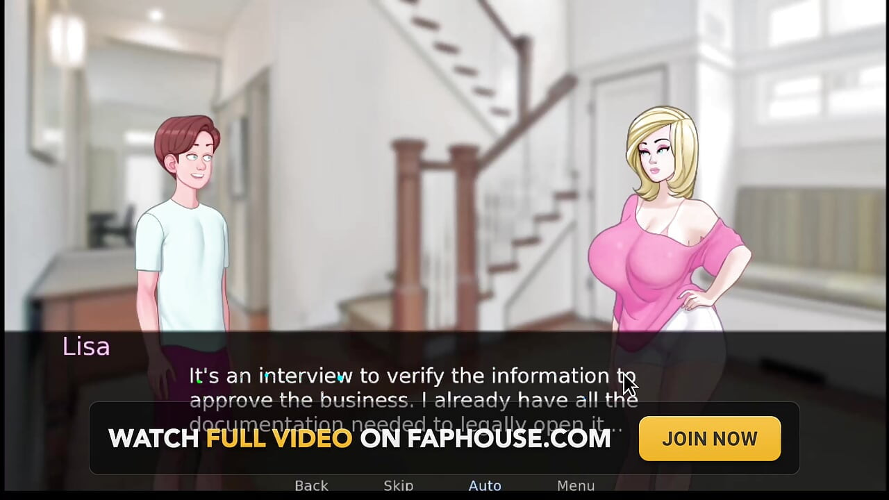 Sexnote #15: Dr. Johnson heeft me gepijpt