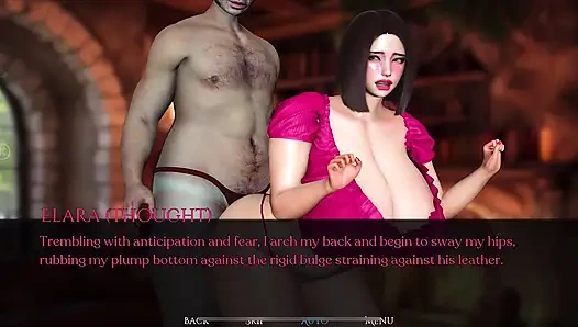 Терны под крыльями - лучшие части - часть 9