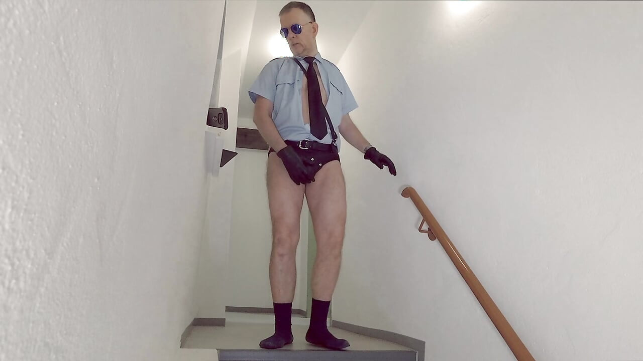 Njemački frajer XL Najava