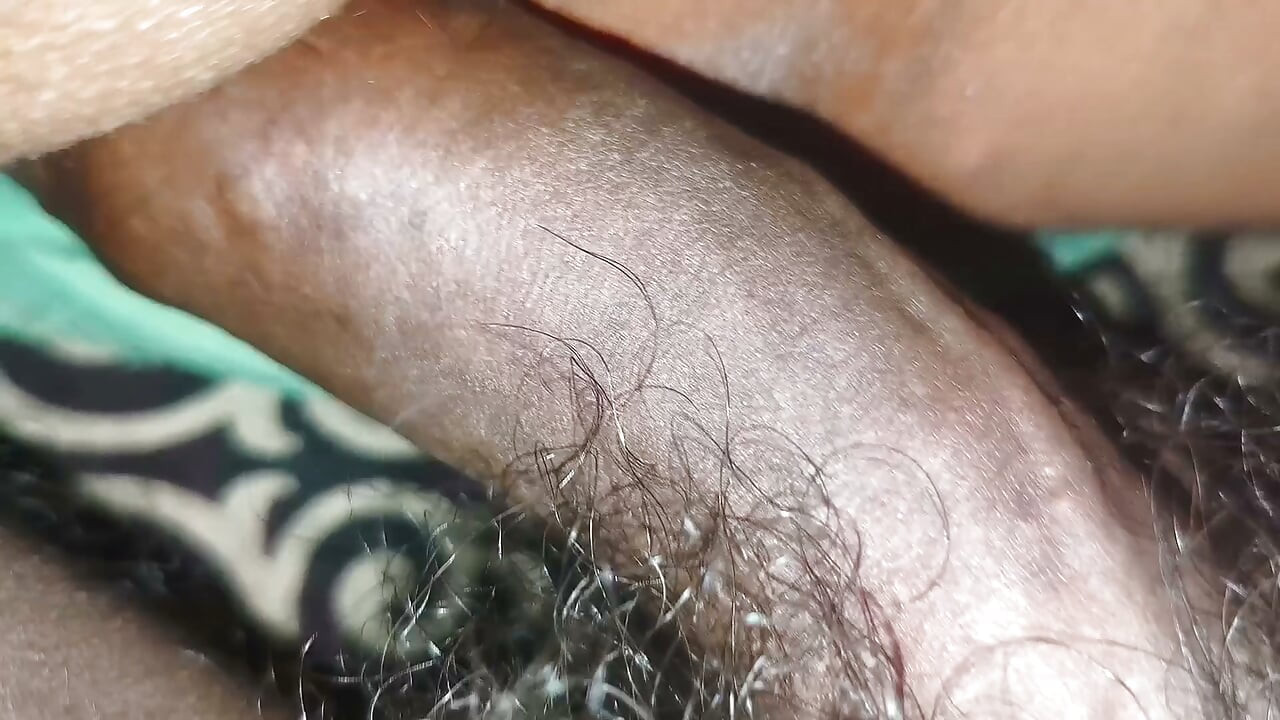 Dewar ne bhabhi ki chut ko uttejit kiya część 1