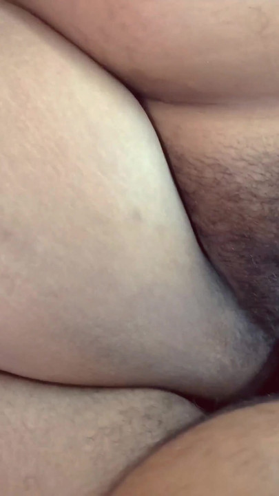 Must-see moment from "Episode 5. Chachi ji got step nephew big dick inside her hairy pussy"