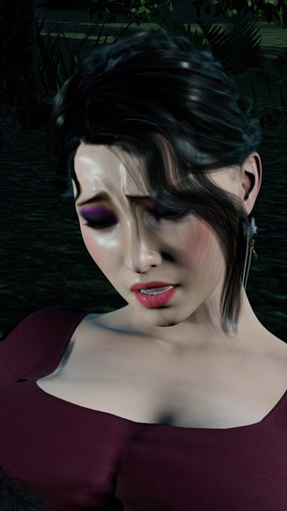 พี่สะใภ้เซ็กซี่ของกูและกูเย็ดอย่างเร่าร้อนในป่า เย็ดกับ Savita Bhabhi | คลิป 1