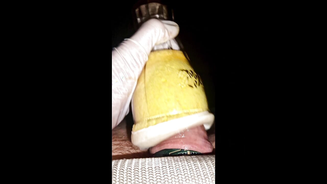 Gaping my big ass - compilation