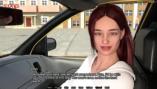 Обожаемый брак По Simbaclaw - наблюдая за моей женой с другим мужиком, я обожаю это 2