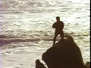 Roxy Virgin on the Run (1991)