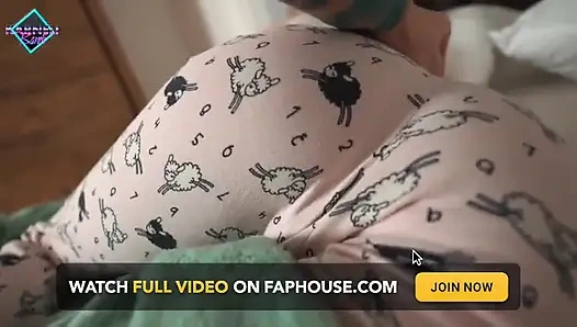 Ich liebe es, wenn mein freund mich so aufgeweckt hat