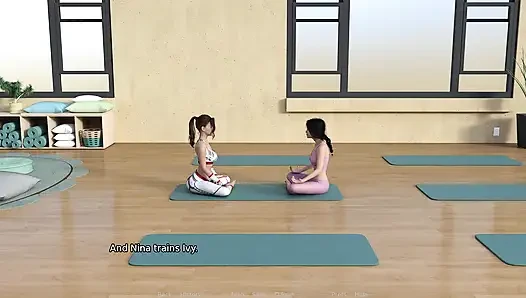 Aşk yazı: kız erkek arkadaşını kıskandırmak için başka bir adamla fotoğraf çekiyor bölüm 14