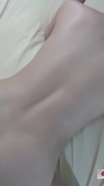 Must-see moment from "Skinny Japanese Teen Returns For More POV With Toys And Dick"