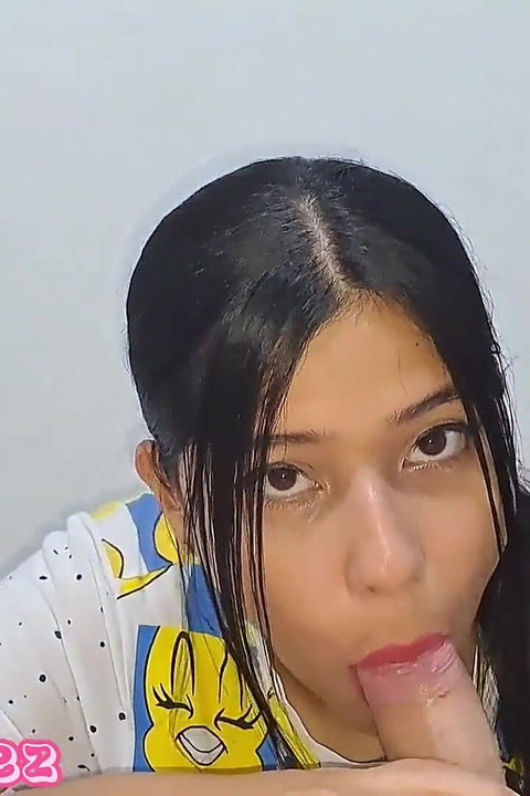 นักเรียนเครื่องแบบเย็ดกับครู