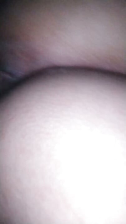 Mój rogacz creampies mnie mieszanie jego spermy z spermą mojego byka