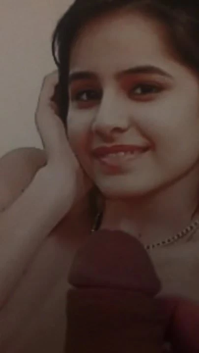 This Indian Beauty is addicted to