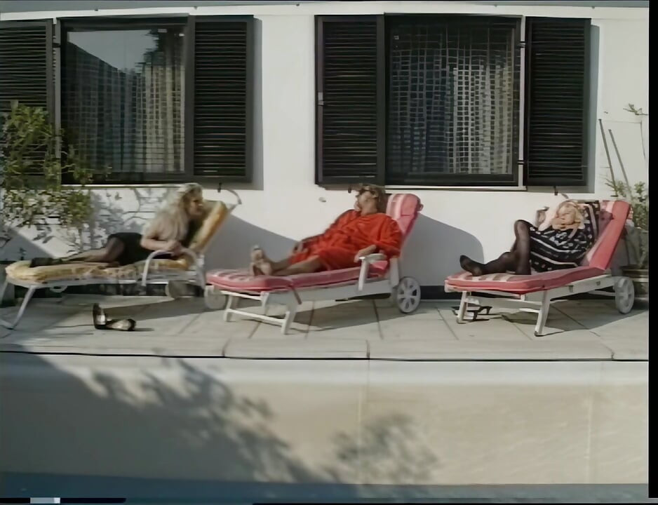 حكايات قديمة فاسدة XXX - المجلد #01