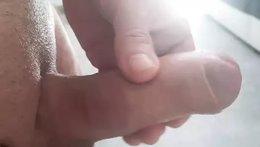 Handjob