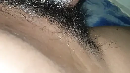 Dondurma ile yarak emiyor