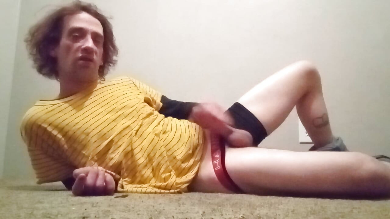 You Get That Is Going Inside of Your Fucking Asshole, Don't You?!?