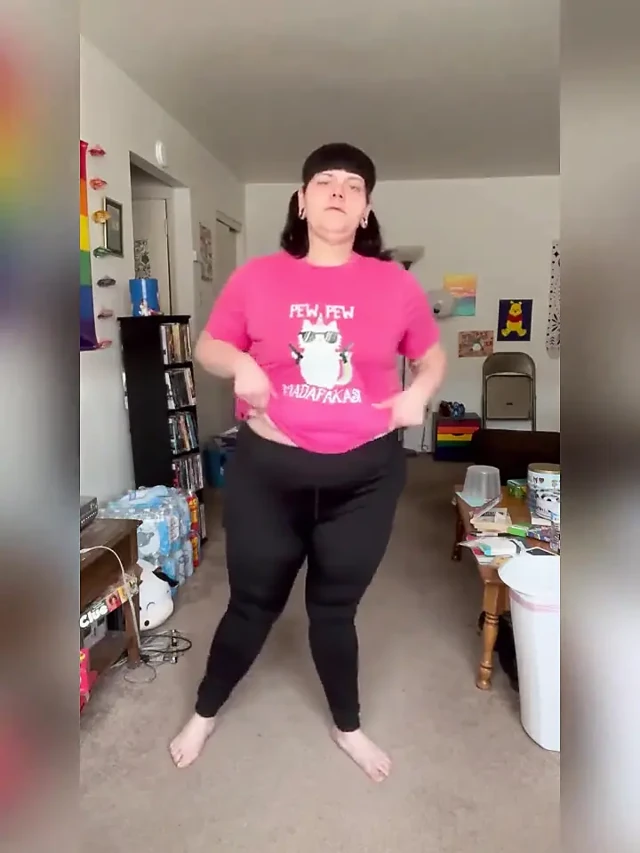Monday Madness