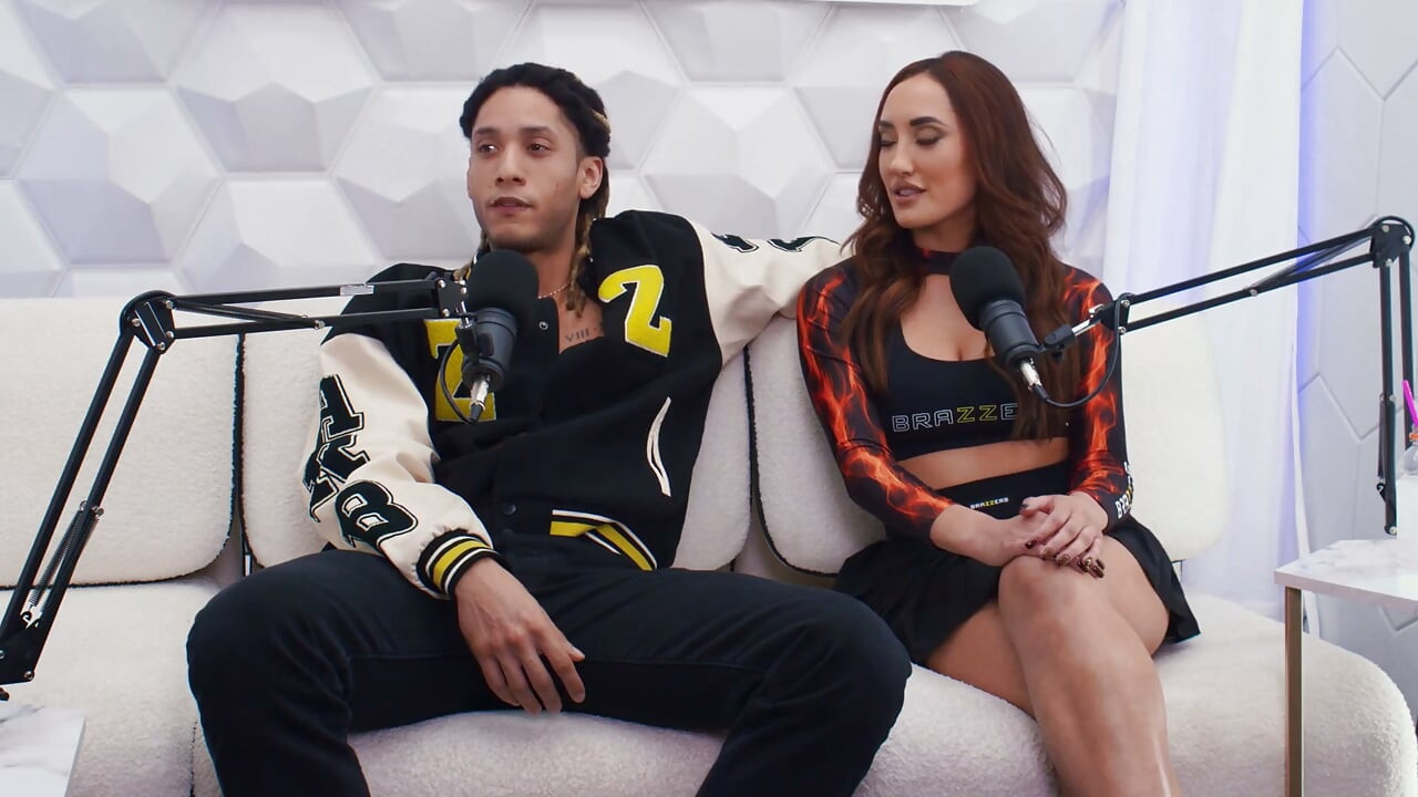 The Brazzers Podcast : épisode 11