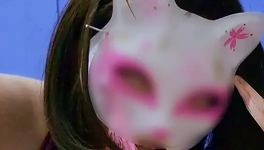 Ağzımı amımı sikiyormuş gibi kullan