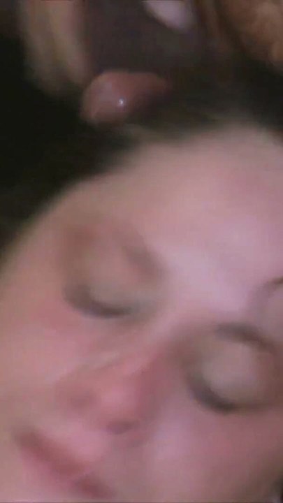 Perfect Pussy Brunette Slut Tiny Tit GangFuck a Buncha Bukkake Bros | Clip 3