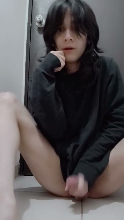 Compilation of your femboy bro sending you vids | Clip 1