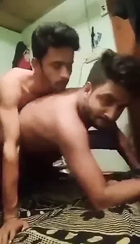 Desi gay