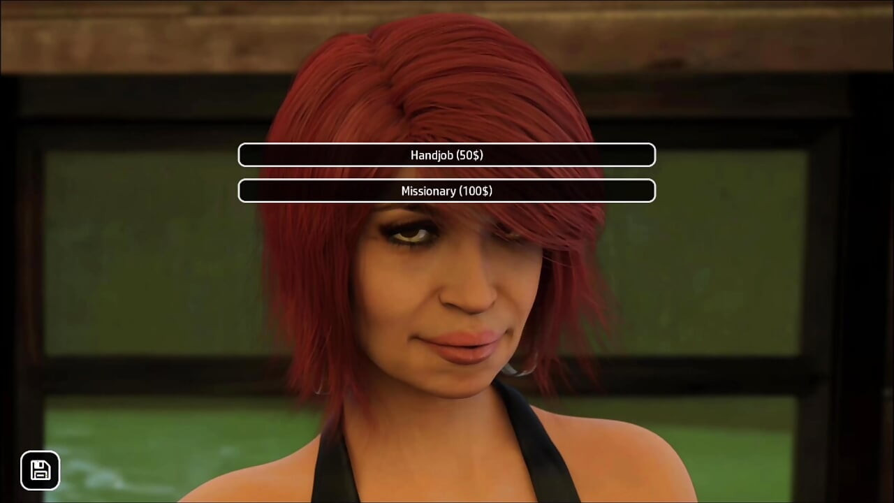 Milf Creek #4: Η Jasmine έπαιξε με το πουλί μου