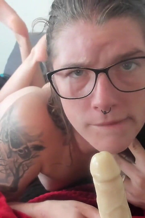 Cum Loving Slut Talks Dirty to You