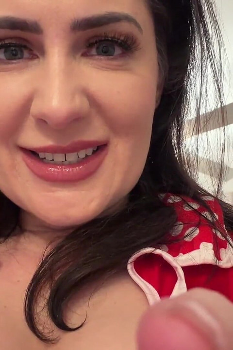 Tilly Mcreese'in 50'lerin ateşli dev fantezisi 4k bakış açısı minik heyecan bekliyor!