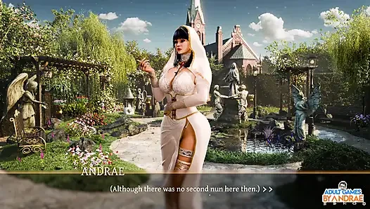 Sisters in Sin Gameplay Teil 1