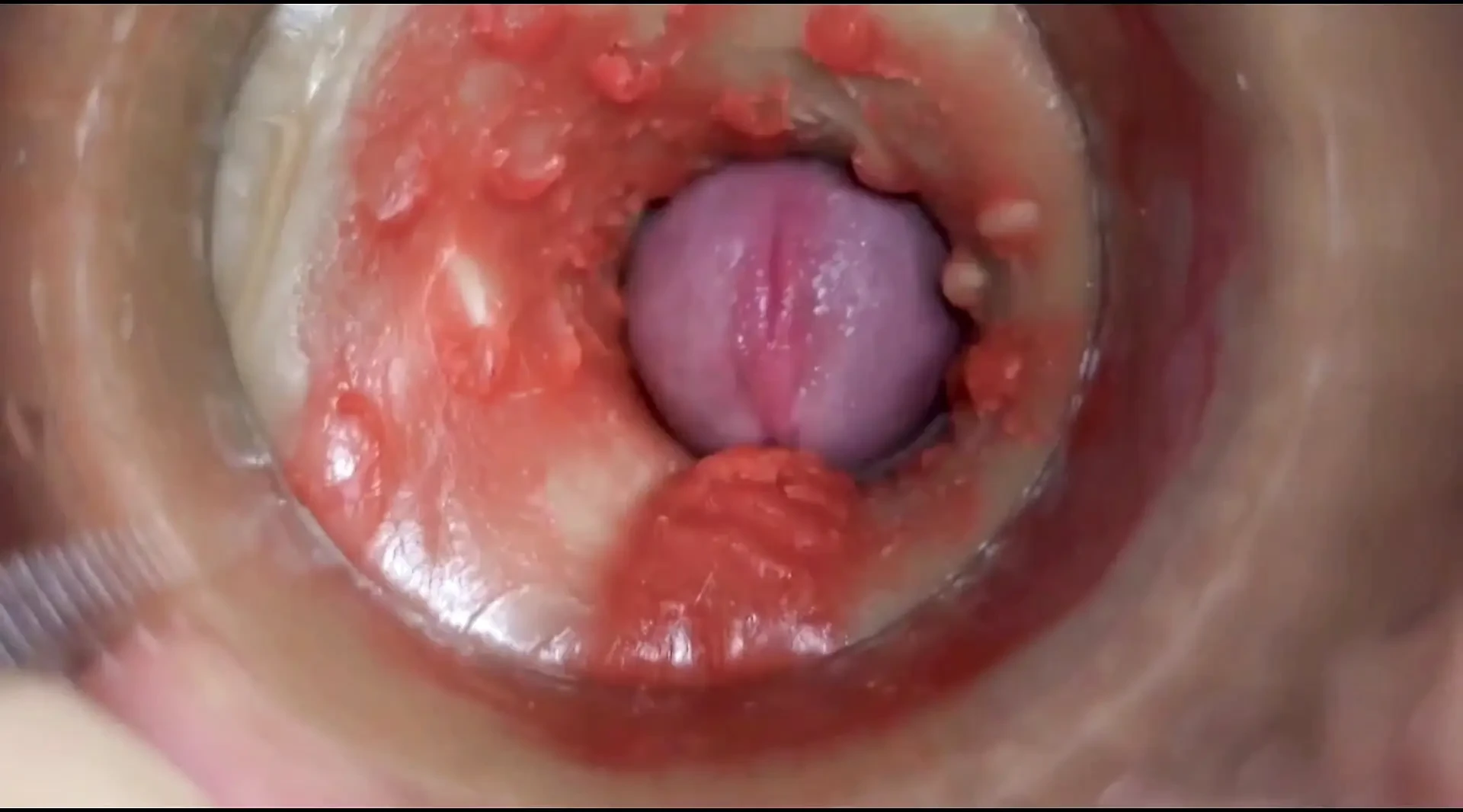 Najbolja kompilacija Krempie pičke - kamera unutar 4 K