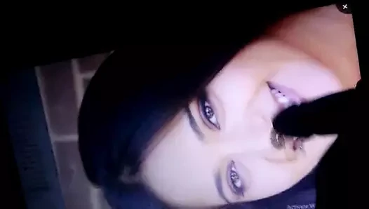 Anushka Shetty hot cum tribute