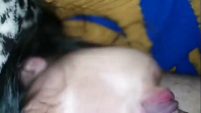 To je sjajno domaće pušenje 69