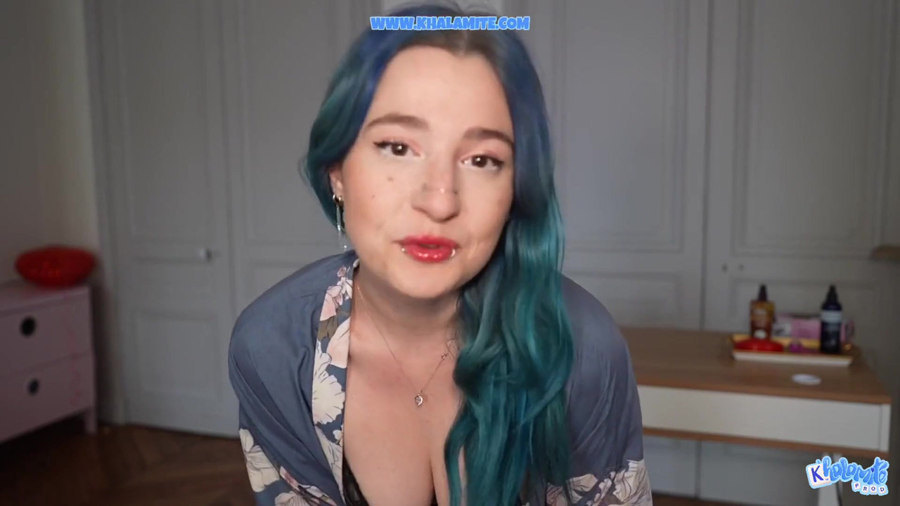 Asmr JOI ロールプレイ セックスバーチャル