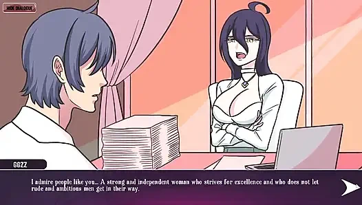 Geiles rekruten-sex-spielspiel [teil 02] Nackte mod [18+] Nacktes Spiel / sex-spiel