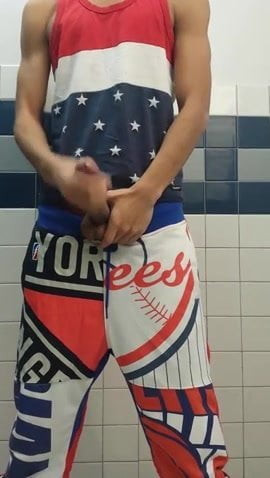 Hot Boy