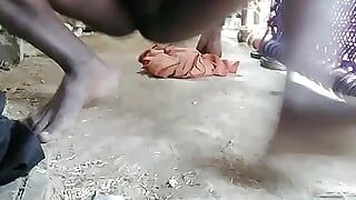 dehati wieś chłopak selfie seks wideo