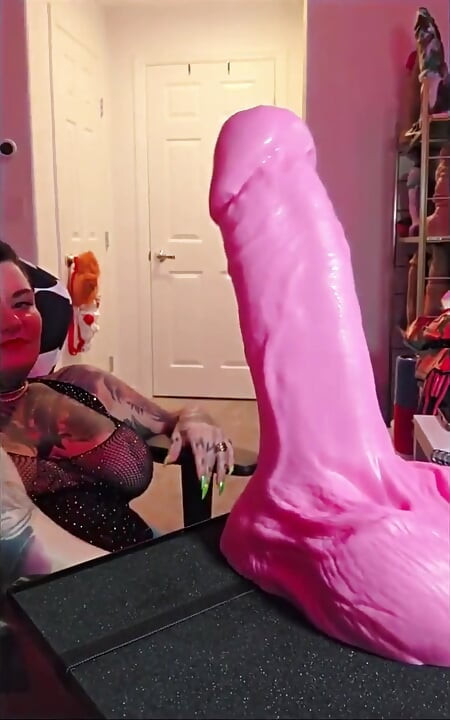 Stepbro Gives His Stepsister an Unusual Gift. Compilation