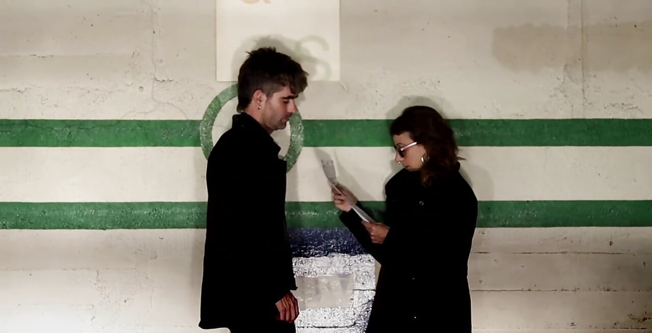 セクシーな脚本