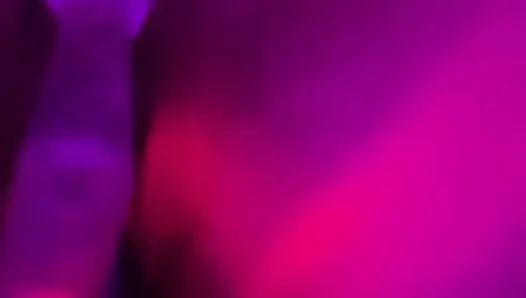 Дилдо в видео от первого лица