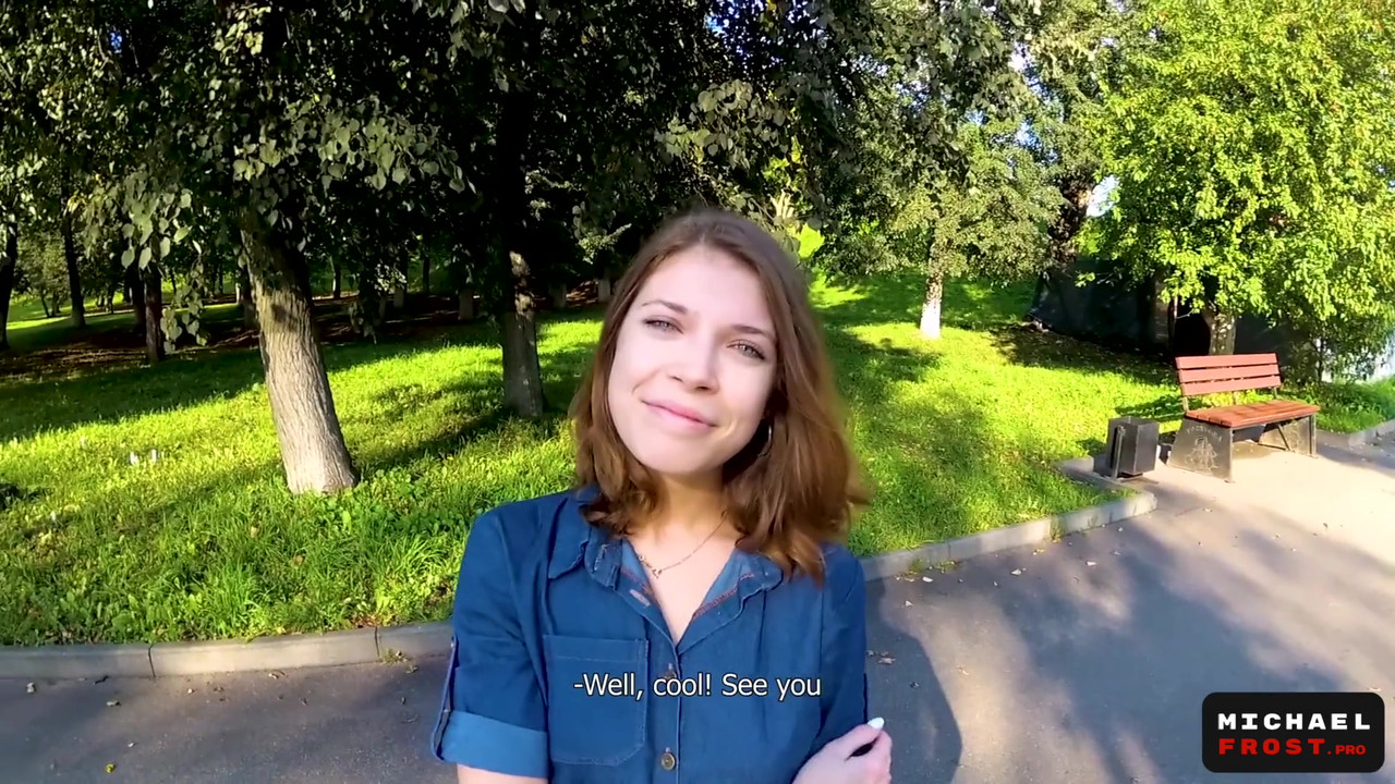 我以为这会是模特经纪公司的选角...