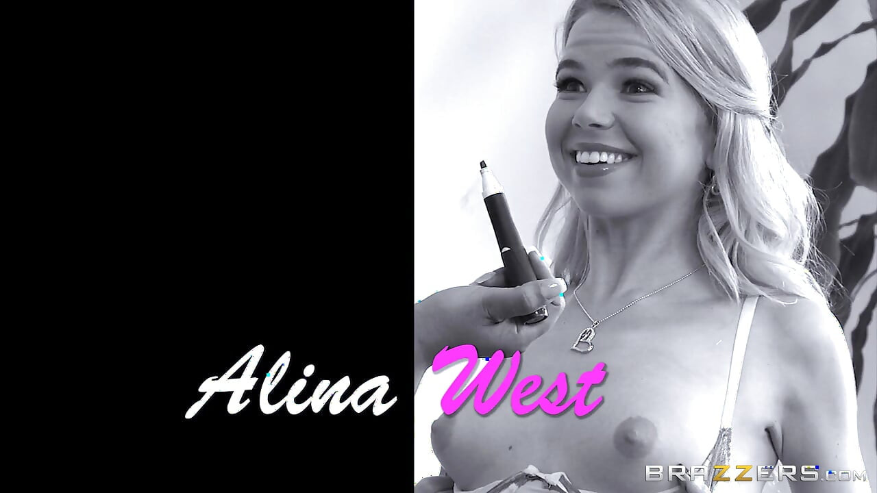 Brazzers - Nervous Trainee, Bold Professional Shows How It Is Done, High Stakes on Set