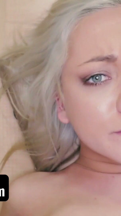 Sis Loves Me - Sexy Blond Babe Gets All The Attention She Wanted From Her Boyfriend To Her Stepbro | Clip 2