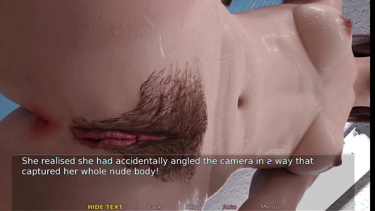 Casey Falls # 3 Galery-szene