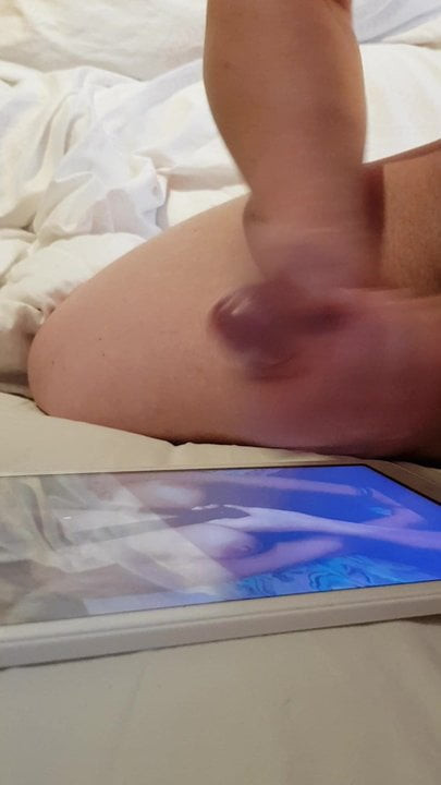 Cumtribute to bgalexbg